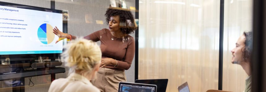 The Roadmap to Sustainable Growth: Implementing 4 Strategies for Long-Term Success