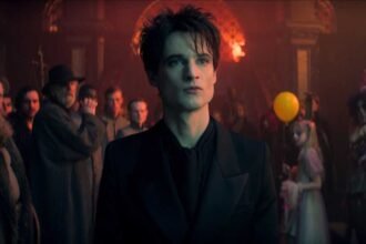 The Sandman Season 2: Everything You Need to Know – Cast, Plot, Trailer, and Release Date