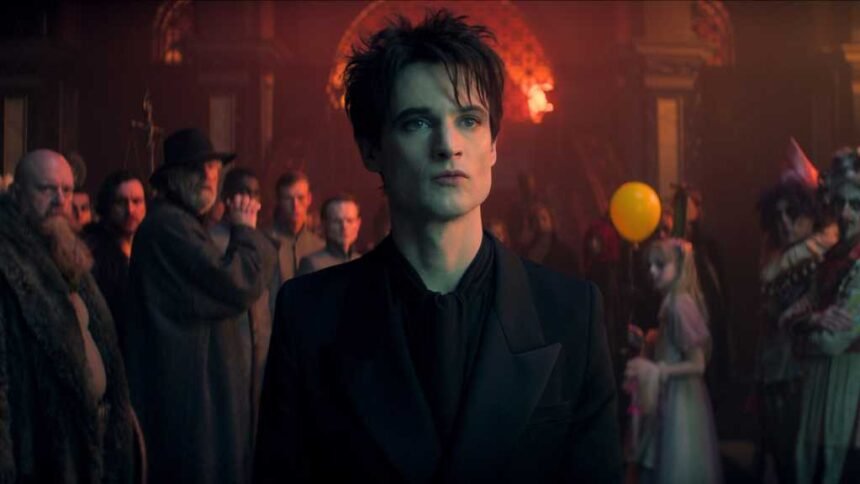 The Sandman Season 2: Everything You Need to Know – Cast, Plot, Trailer, and Release Date