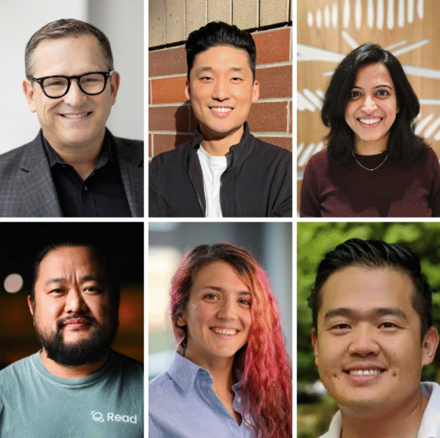 The Seattle Startup Scene: A Haven for Founders