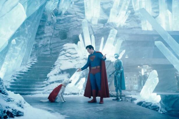 The Superhero Within: How Superman’s Qualities Shine Through Clark Kent
Behind the Cape: Unveiling the Admirable Traits of Clark Kent, Superman’s Alter Ego
Finding the Hero in the Ordinary: The Inspiring Evolution of Clark Kent under the Mantle of Superman