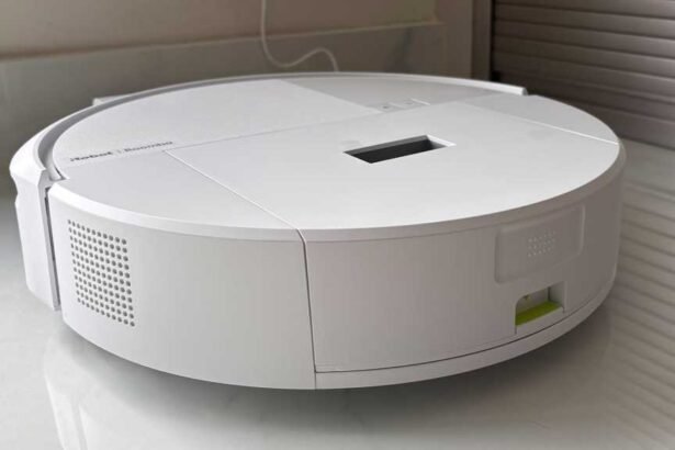 The Ultimate Cleaning Companion: iRobot Roomba 205 DustCompactor Combo Robot Vacuum Unleashed