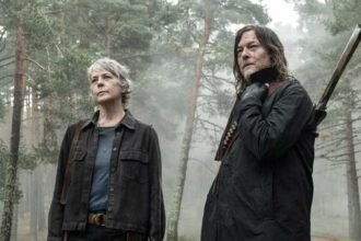 The Walking Dead: Daryl Dixon’s Redemption – Season 3 Release Date, Cast, Plot, Trailer