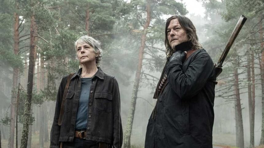The Walking Dead: Daryl Dixon’s Redemption – Season 3 Release Date, Cast, Plot, Trailer