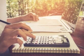 The Wealth Multiplier: How I Double My Net Worth Every Decade