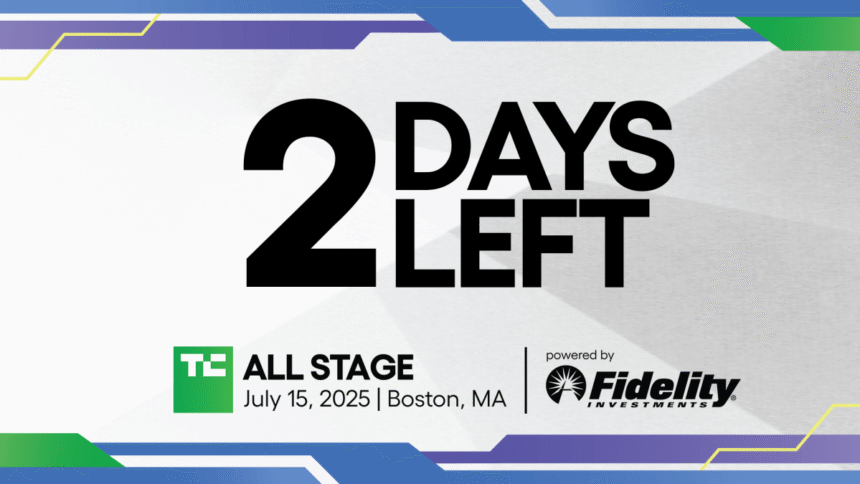 Time is Running Out: Purchase Your Tickets for TC All Stage in Boston Before Prices Increase Tomorrow