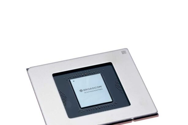 Tomahawk Ultra: Broadcom’s Next-Level Ethernet for High Performance Computing and AI Applications