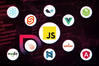 Top 10 Cutting-Edge JavaScript Frameworks for 2025