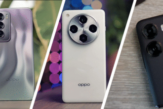 Top Oppo Phones of 2025: Find the Best Reno Reviews