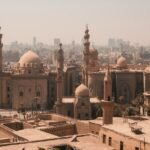 Tragedy Strikes Cairo Data Center: 4 Dead, 27 Injured, Internet Outage Hits Egypt