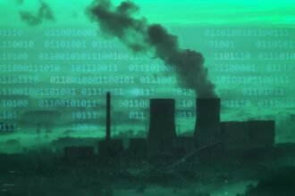 Transforming Aging Coal Plants into Renewable Data Center Energy Storage: A Sustainable Solution for the Future