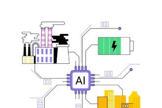 Transforming the Energy Sector: Harnessing AI for Predictive Maintenance in Power Generation