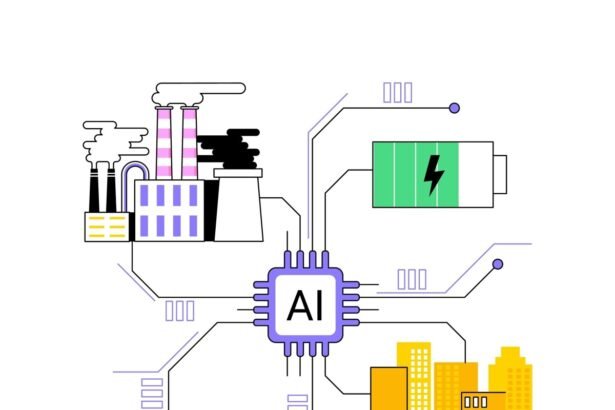 Transforming the Energy Sector: Harnessing AI for Predictive Maintenance in Power Generation