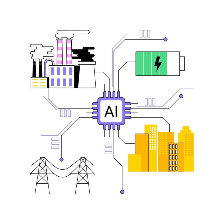 Transforming the Energy Sector: Harnessing AI for Predictive Maintenance in Power Generation Transforming the Energy Sector: Harnessing AI for Predictive Maintenance in Power Generation