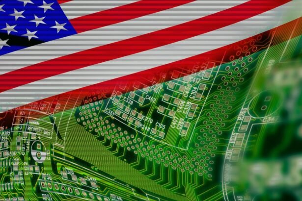 Trump’s Plan for AI Dominance: Winning the Race for New Technology