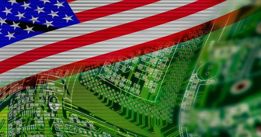 Trump’s Plan for AI Dominance: Winning the Race for New Technology