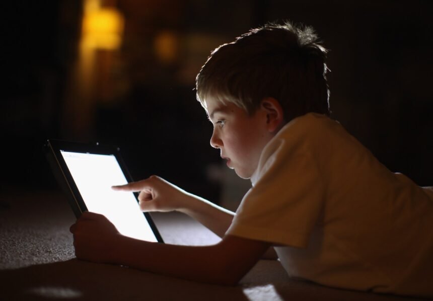 U.K. Cracks Down on Online Age Verification: New Rules Enforced
