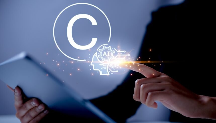 UK Innovates: Solving AI and Copyright Challenges