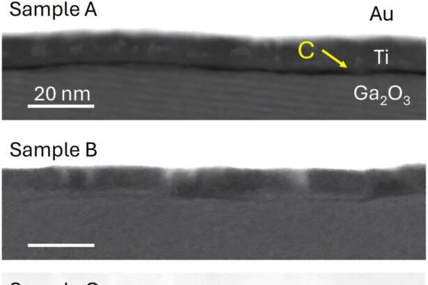 Uncovering the Roadblock: Carbon Contamination Hinders Progress in Gallium Oxide Electronics