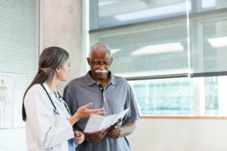 Underperforming Healthcare Stocks: Lagging Behind the S&P 500 in 2021