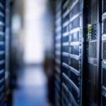 Understanding the Distinction: Data Center vs. Server Farm