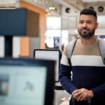 United Airlines Joins Seattle Airport in Introducing Facial Recognition for ID Verification