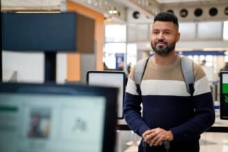 United Airlines Joins Seattle Airport in Introducing Facial Recognition for ID Verification