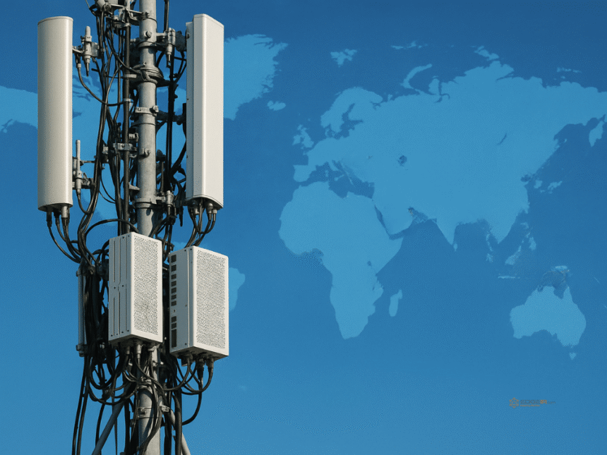 Unleashing Innovation: Rakuten Symphony and Tejas Networks Collaborate to Revolutionize Telecom with Open RAN Technology