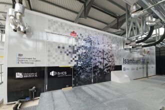 Unleashing the Power: The UK’s Most Advanced AI Supercomputer Activated