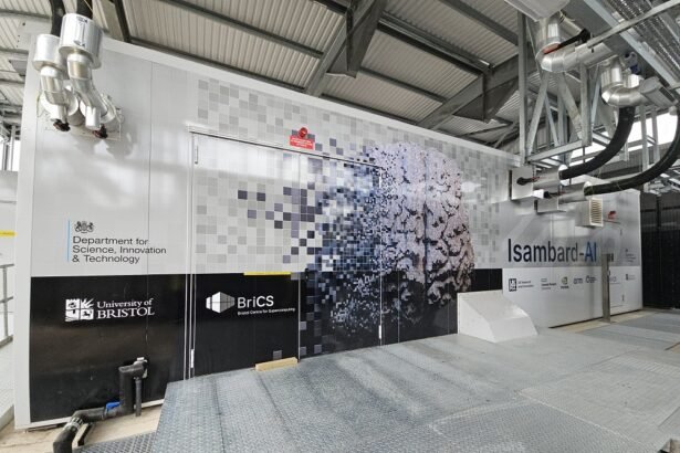 Unleashing the Power: The UK’s Most Advanced AI Supercomputer Activated