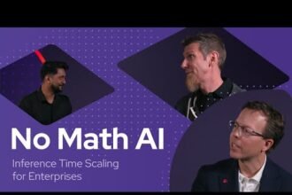 Unleashing the Power of Open-Source AI: Red Hat Execs Discuss Inference Scaling Strategies