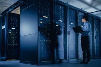 Unlocking AI’s Full Potential: The Power of Colocation