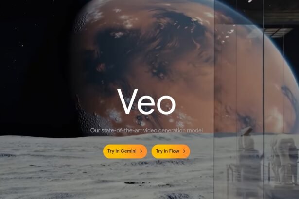 Unlocking Creativity: The Accessibility of Google’s Veo 3 AI Video Creation Tools
