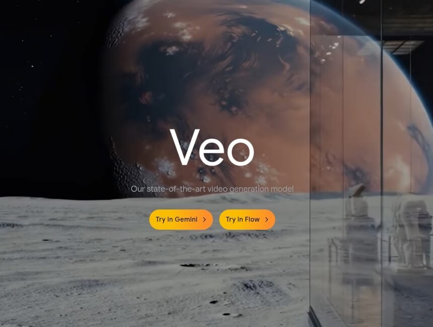 Unlocking Creativity: The Accessibility of Google’s Veo 3 AI Video Creation Tools