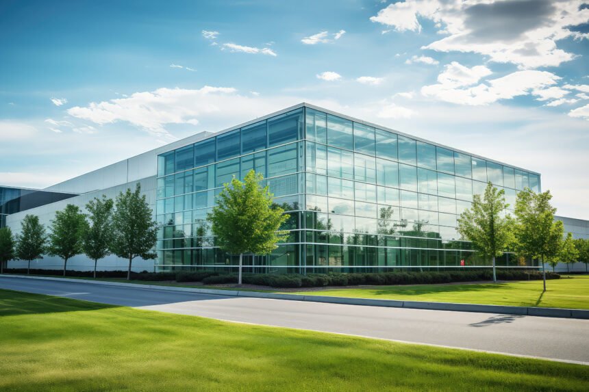 Unlocking Growth: Accelerating UK Data Centre Expansion through Planning Reform