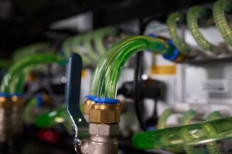 Unlocking the Future: How HAMR Technology is Revolutionizing Data Storage