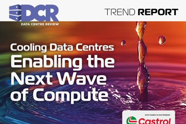 Unlocking the Potential: Embracing Cooling Solutions for the Future of Data Centres