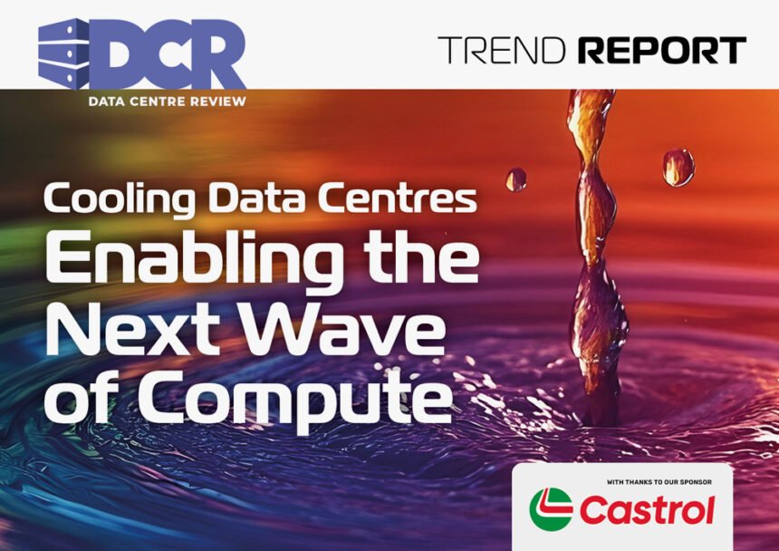 Unlocking the Potential: Embracing Cooling Solutions for the Future of Data Centres