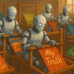 Unraveling the Personalization Trap: AI Systems and the Deception of Reality