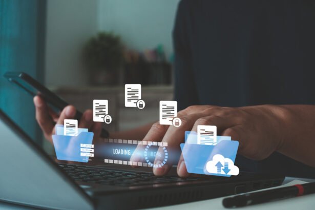 Unseen Threat: How Unclassified Data Undermines AI Progress
