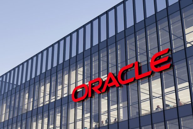 Unveiling the Enigma: Oracle’s  Billion Cloud Contract