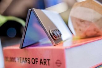 Unveiling the Ultimate Foldable Phone: Samsung Galaxy Z Fold 7 Review