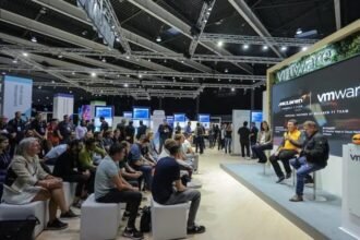 VMware Transitions to Exclusive Invite-Only Partner Program
