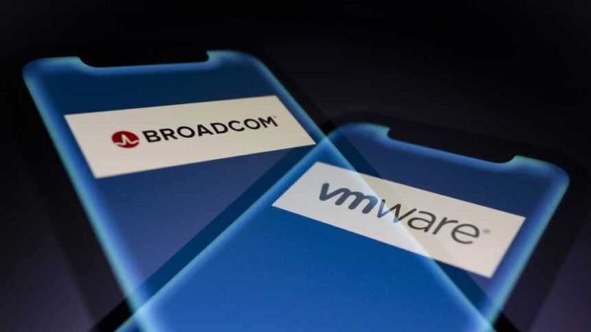 VMware by Broadcom: Enhancements in Product, Service, and Support