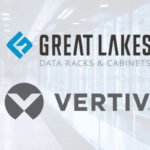 Vertiv Expands Portfolio with Acquisition of Great Lakes Data Racks & Cabinets