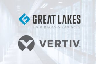 Vertiv Expands Portfolio with Acquisition of Great Lakes Data Racks & Cabinets