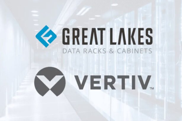 Vertiv Expands Portfolio with Acquisition of Great Lakes Data Racks & Cabinets
