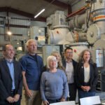 Washington Leaders Slam Trump’s Mega Bill for Threatening Clean Energy and AI Growth
