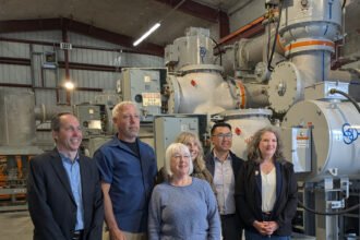 Washington Leaders Slam Trump’s Mega Bill for Threatening Clean Energy and AI Growth