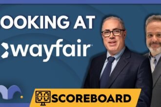 Wayfair Warning: Navigating the Online Furniture Market Safely